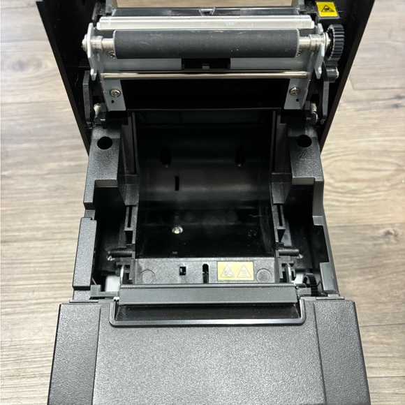 TSP100 FuturePRNT Eco Black Printer - Picture 4 of 6